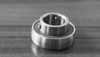 不銹鋼軸承特點、優(yōu)勢和固定方式