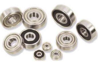 什么原因會引起不銹鋼軸承運轉不良？