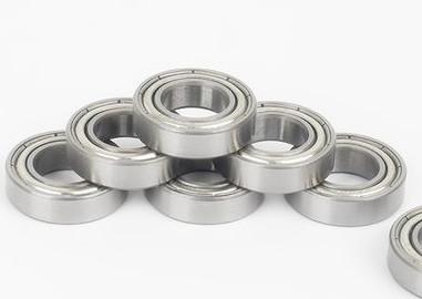 寧波不銹鋼軸承選擇哪家好？