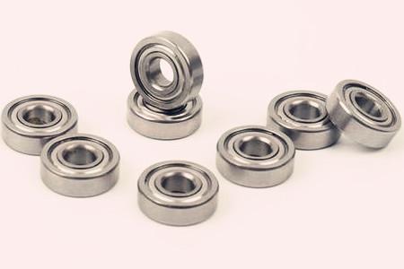 生產(chǎn)不銹鋼軸承的材料應該具備哪些要求？