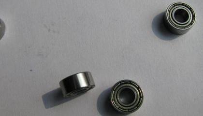 304和440材質(zhì)的不銹鋼軸承有什么區(qū)別？