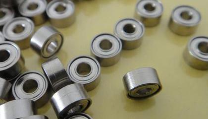 不銹鋼深溝球軸承是怎么密封的？