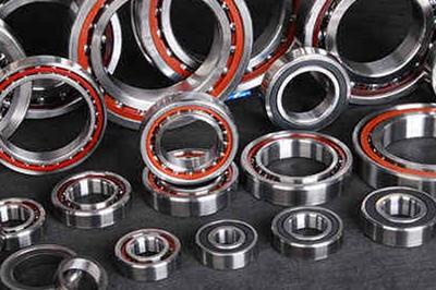 食品機械用不銹鋼軸承溫度過高怎么處理？