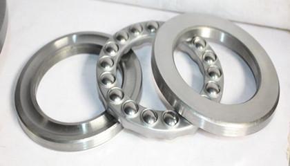 不銹鋼軸承是否耐用？