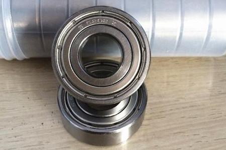 不銹鋼軸承如何進行運轉(zhuǎn)檢查？