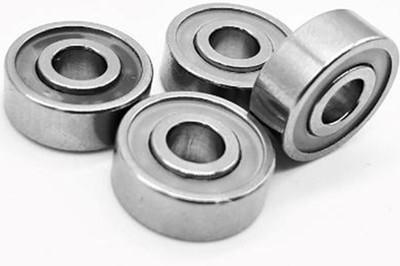 如何選擇更好的微型不銹鋼軸承？
