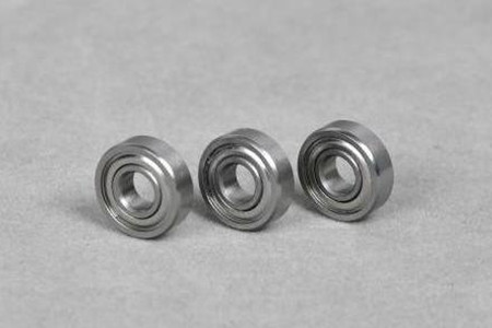 不銹鋼軸承的正確修復方法，提高修復效率！