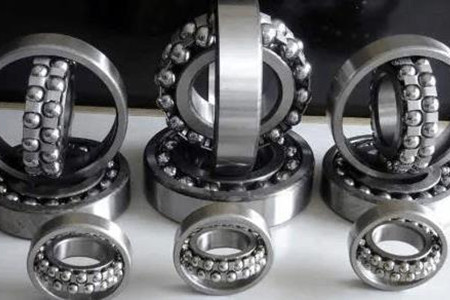 不銹鋼軸承溫度過高怎么處理？裕騰告訴你！