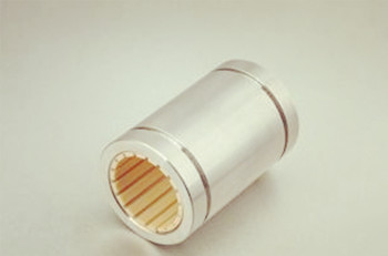 不銹鋼直線軸承安裝過(guò)程中注意哪些？