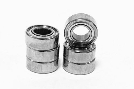 如何防止不銹鋼軸承潤滑脂添加過量？