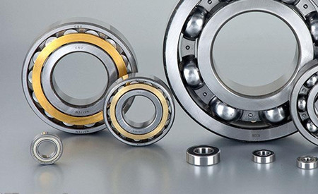 不銹鋼非標軸承選型要考慮哪些要素？