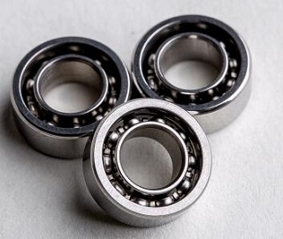 不銹鋼無油軸承的技術(shù)參數(shù)