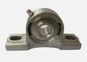 不銹鋼軸承座如何選擇？