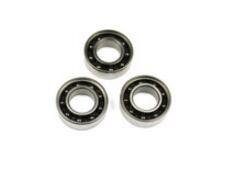 不銹鋼陶瓷球軸承如何安裝？