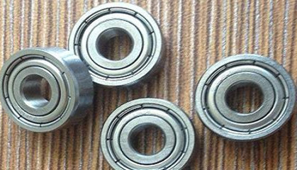 2021年4月不銹鋼軸承多少錢一個(gè)？