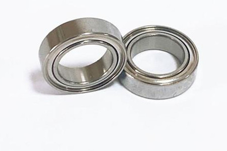 如何選擇質(zhì)量上乘的微型不銹鋼軸承？