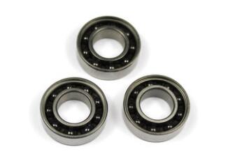 不銹鋼陶瓷軸承有哪些優(yōu)點(diǎn)？