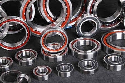 食品機(jī)械用不銹鋼軸承溫度過(guò)高怎么處理？