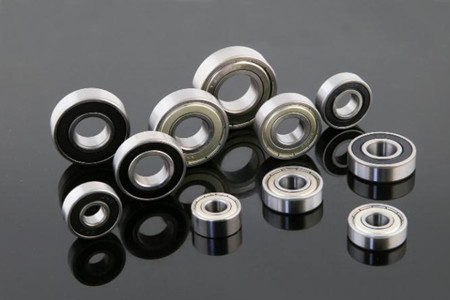 不銹鋼耐高溫軸承會(huì)生銹嗎？