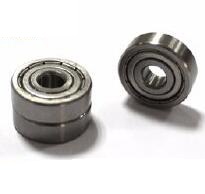 不銹鋼深溝球軸承如何安裝？