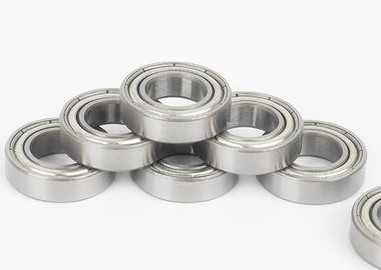 寧波不銹鋼軸承選擇哪家好？