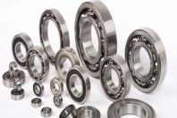 加寬不銹鋼軸承選材需考慮哪些方面？