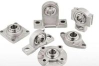 不銹鋼深溝球軸承能耐多少度高溫？