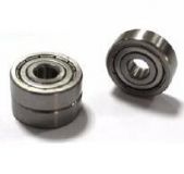 不銹鋼深溝球軸承如何安裝？